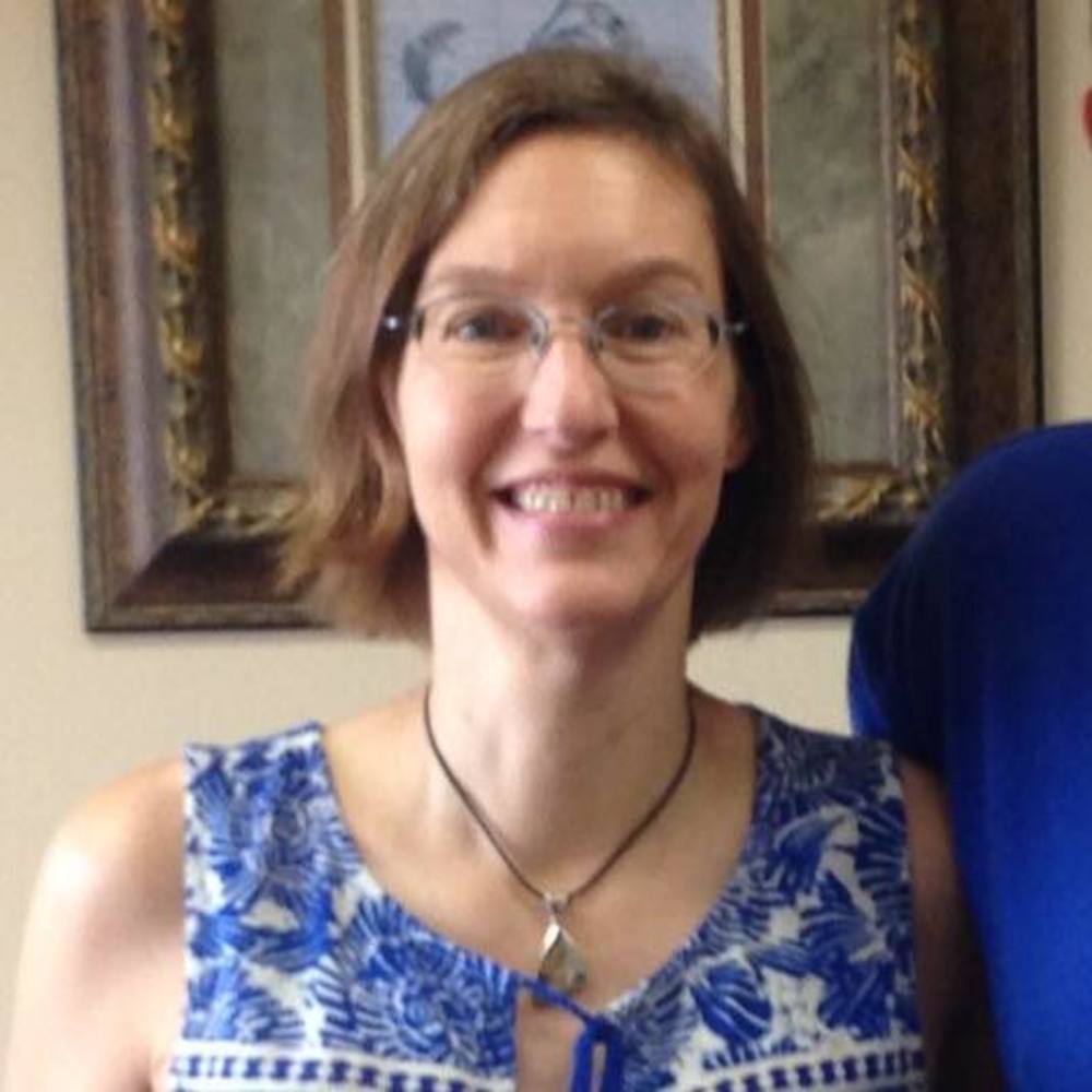 Meet your Posher, Sally